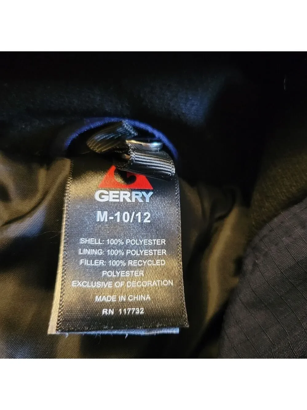 adidas hoodie gerry